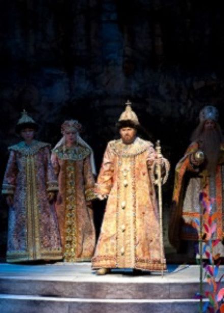 Борис Годунов