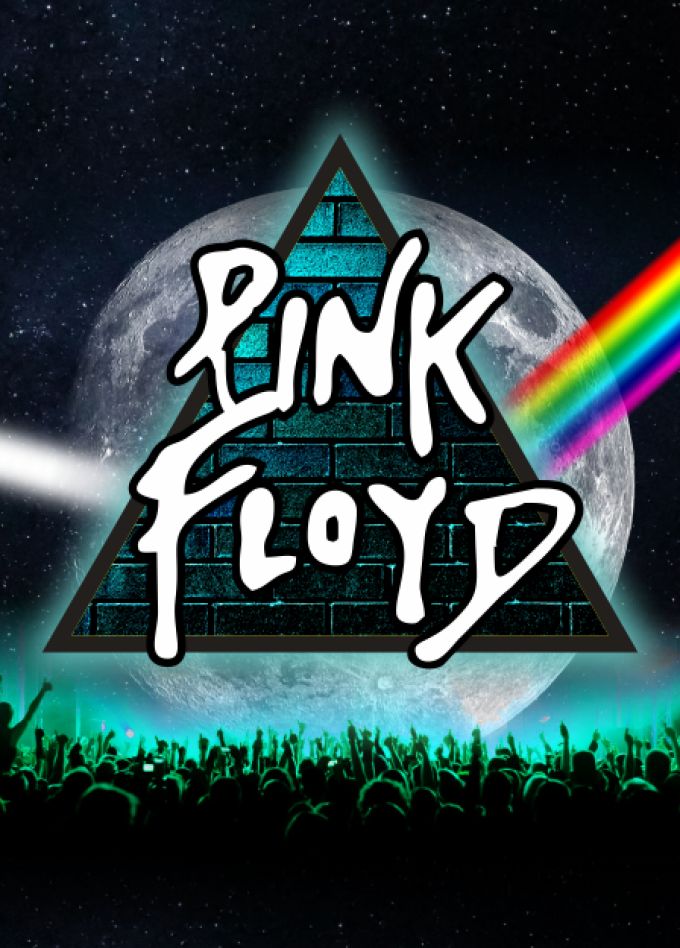 Pink Floyd — легендарные хиты в сопровождении симфонического оркестра