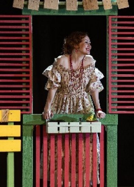 Нет женщин – нет проблем!