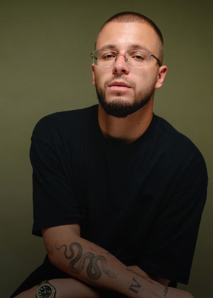 Гарик Погорелов