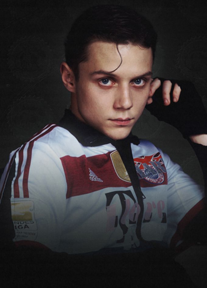 Ваня Дмитриенко