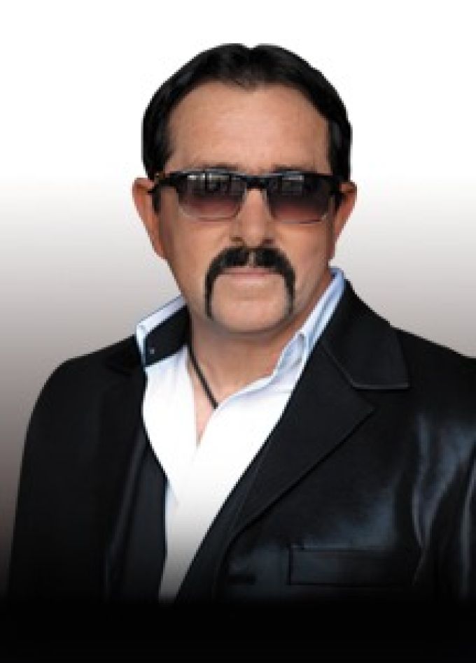 Владимир Ждамиров