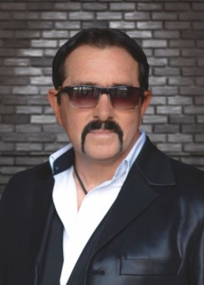 Владимир Ждамиров
