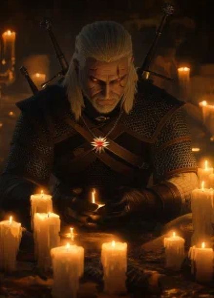Оркестр Cagmo: Симфония The Witcher