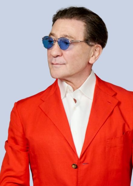 Григорий Лепс