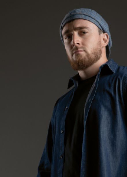 Султан Лагучев