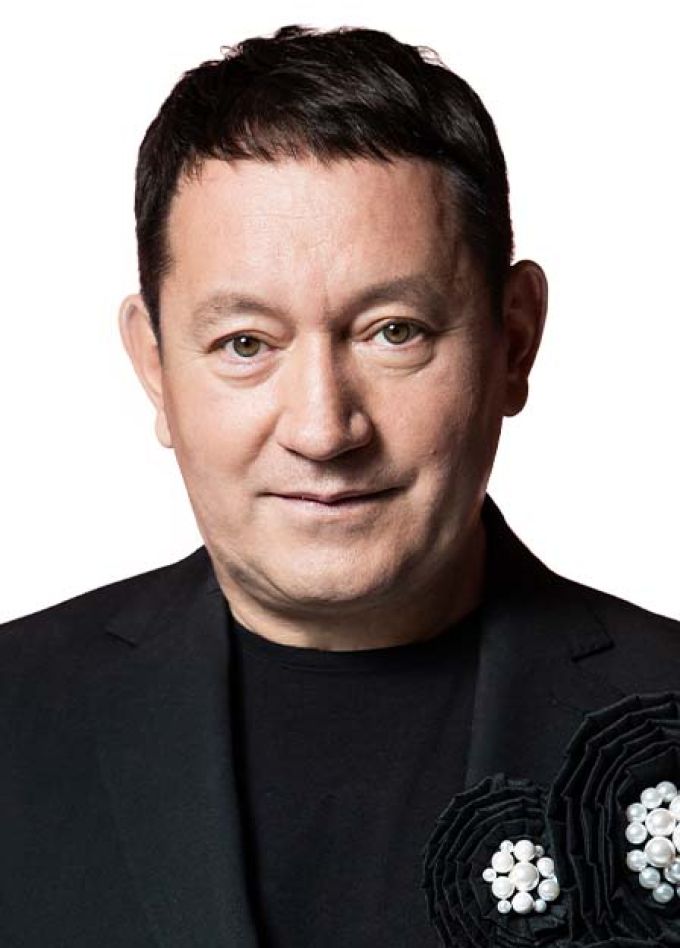 Айдар Галимов