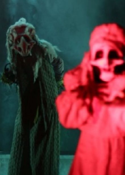 Аленький цветочек