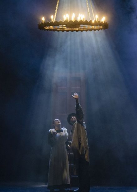 Чудо святого Антония