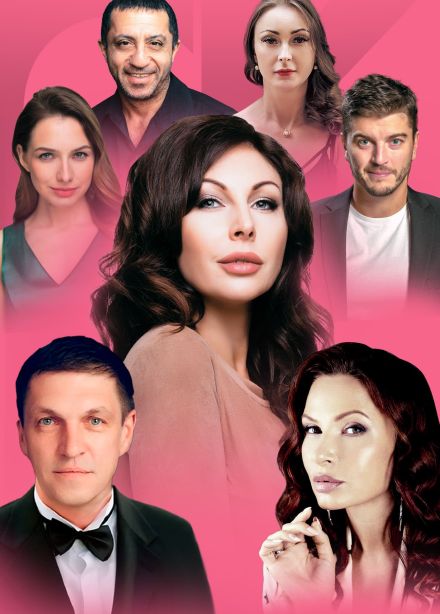 Салон красоты или о чем говорят женщины