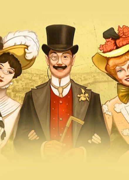 Неаполитанские каникулы