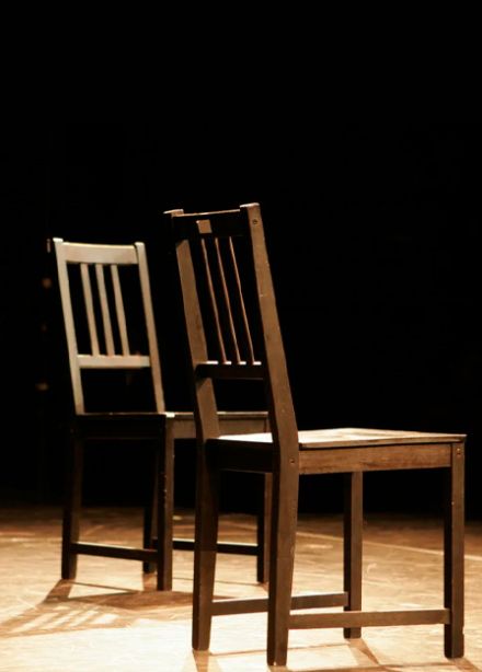 Двенадцать стульев. Литературный квест