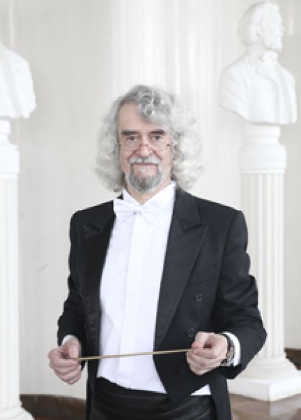 "Река талантов" Проект Санкт-Петербургского Дома музыки