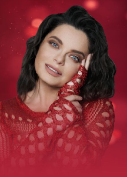 Наташа Королёва