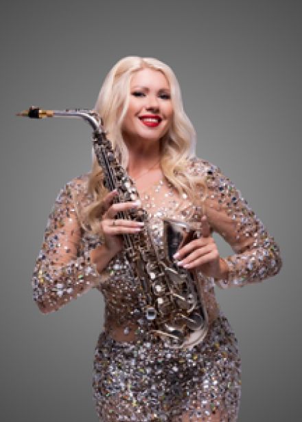 Анастасия Высоцкая