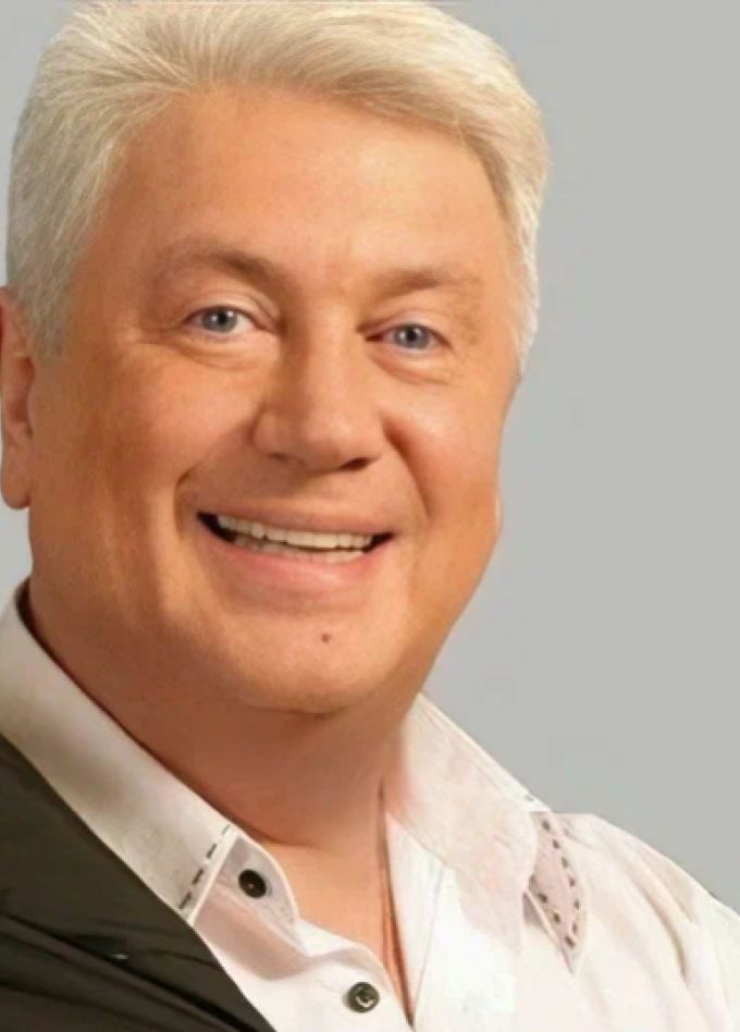 Владимир Винокур