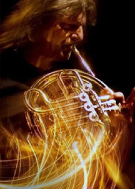 Концерт N1 Абонемента N23 "Рог изобилия!