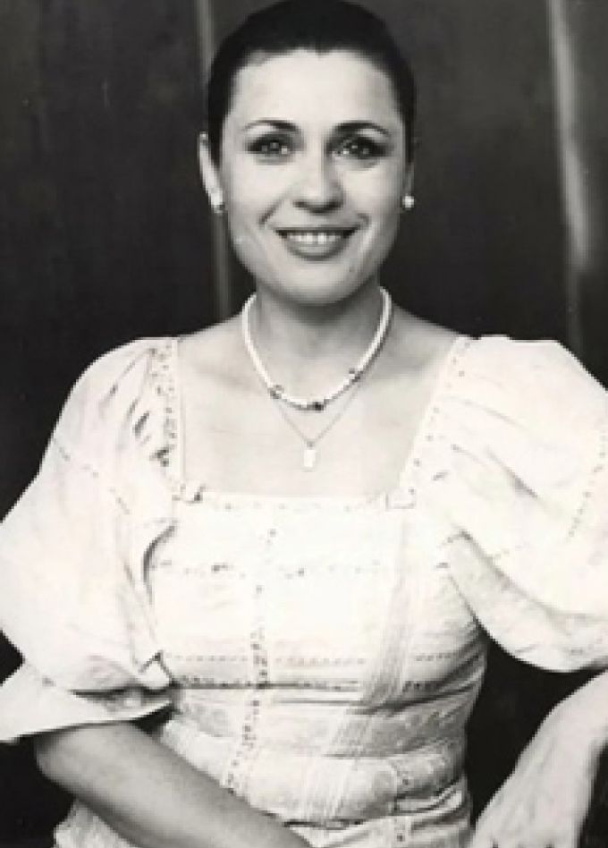 Концерт N2 Абонемента N21. "Я не могу иначе"