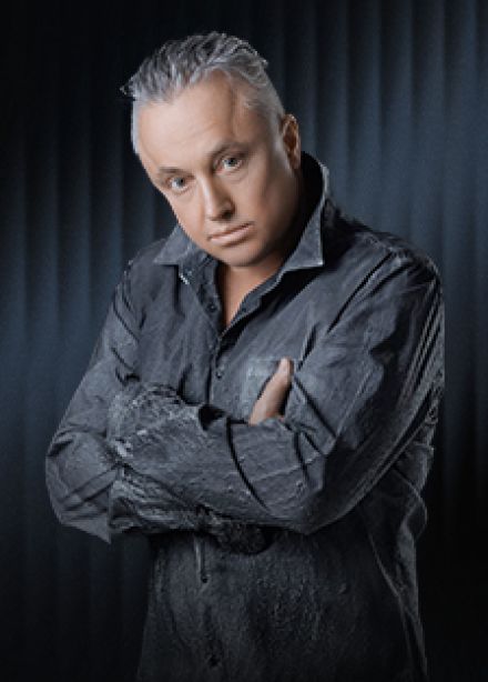 Павел Кашин