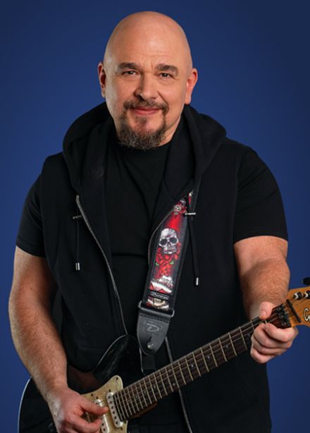 Сергей Трофимов