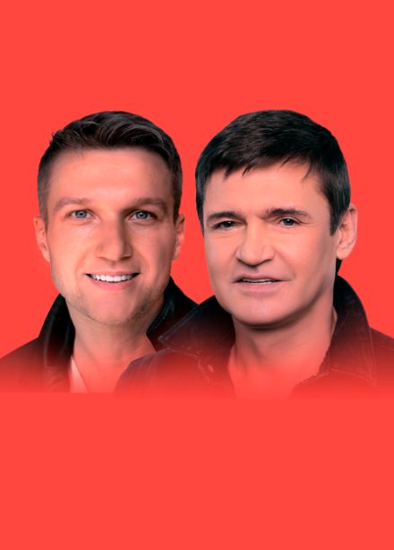 Двое в лифте, не считая текилы