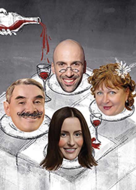 Не стреляйте в экстрасенса