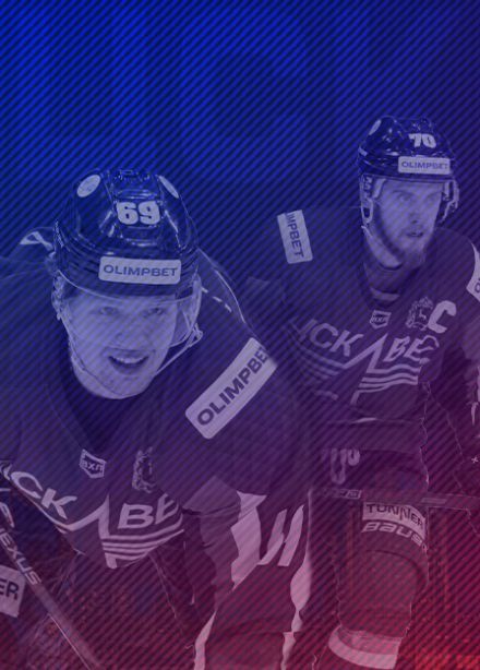 ЦСК ВВС (хоккейный клуб)