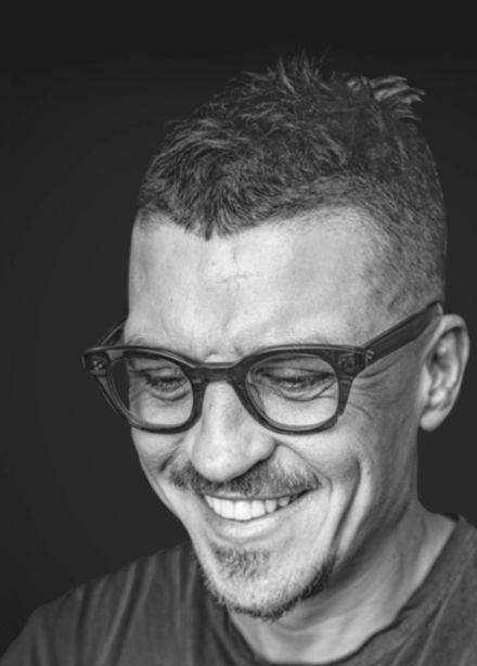 LAB с Антоном Беляевым