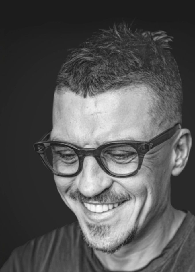 LAB с Антоном Беляевым