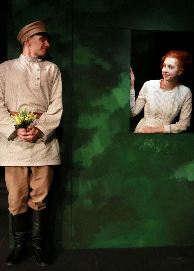 Не всё коту масленица