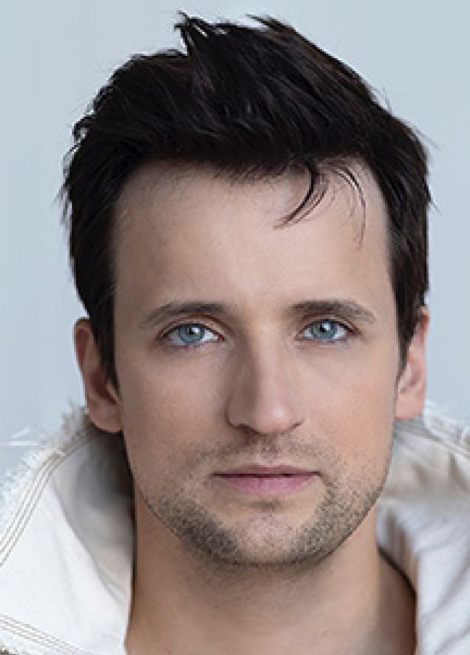 Дмитрий Колдун