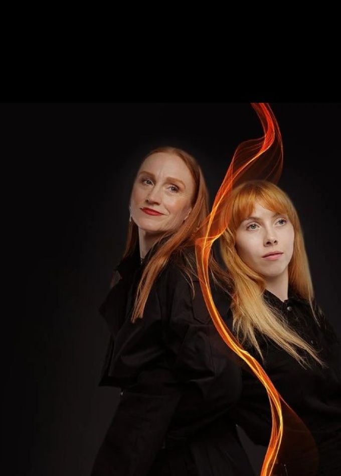 ЛЕНТОЧКА. Театр "НитьЯ"