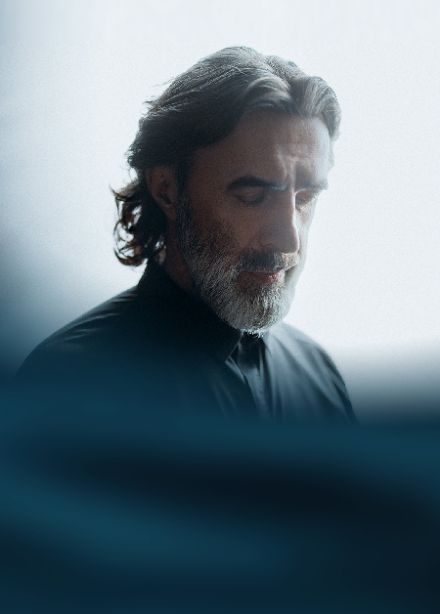 Вячеслав Бутусов