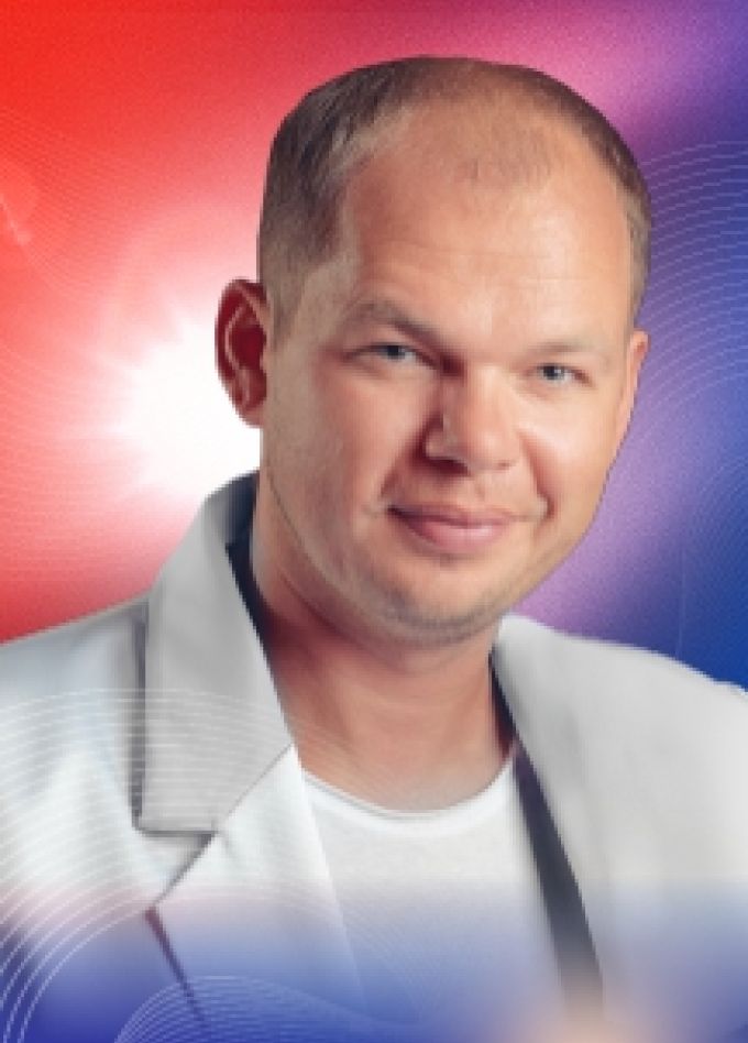 Алексей Брянцев