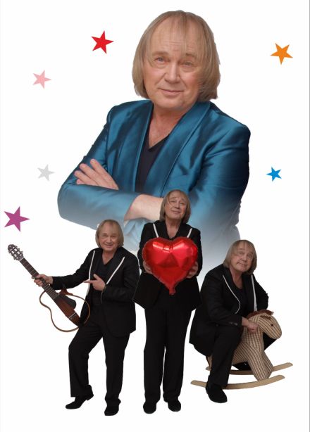 Игорь Христенко
