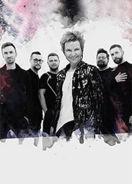 Светлана Сурганова