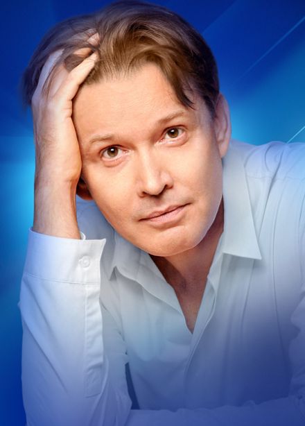 Олег Погудин