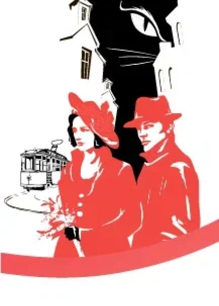 Мастер и Маргарита