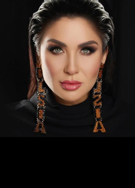 Ильсия Бадретдинова в Самаре