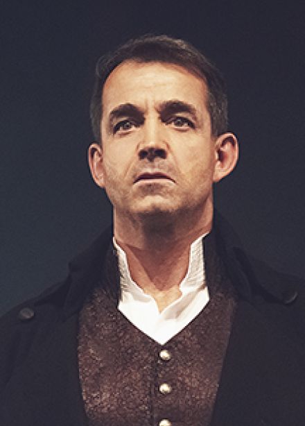 Юнона и Авось театра Ленком