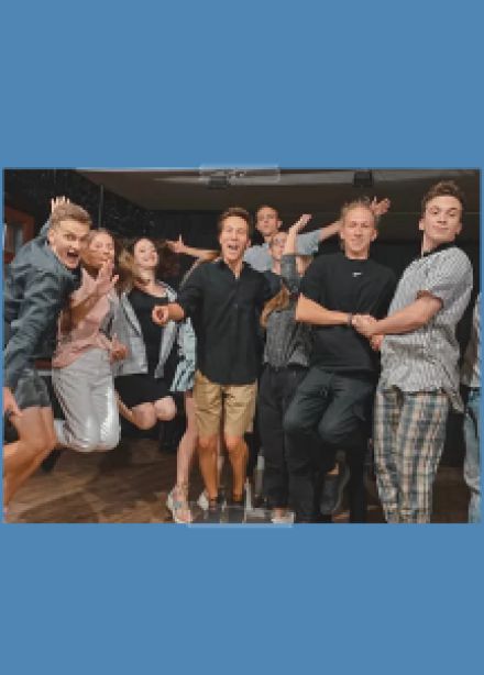 Всем, кого касается