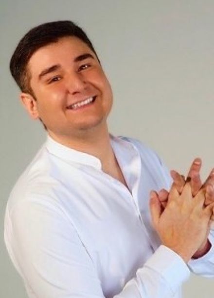 Руслан Кирамутдинов