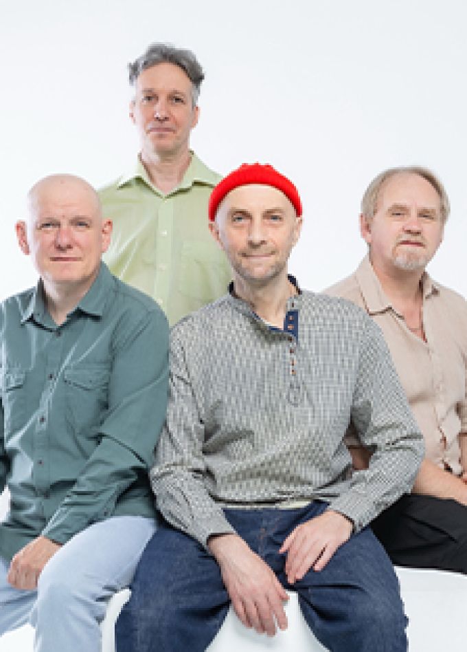 Запрещенные барабанщики