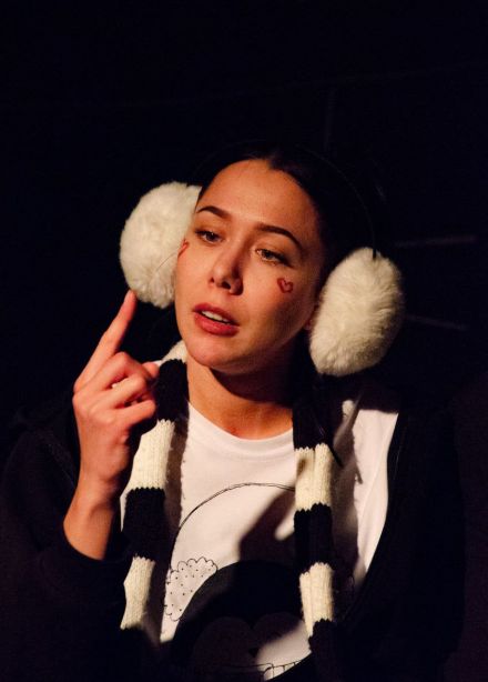 Три пингвина два билета