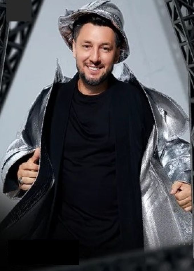 Фирдус Тямаев