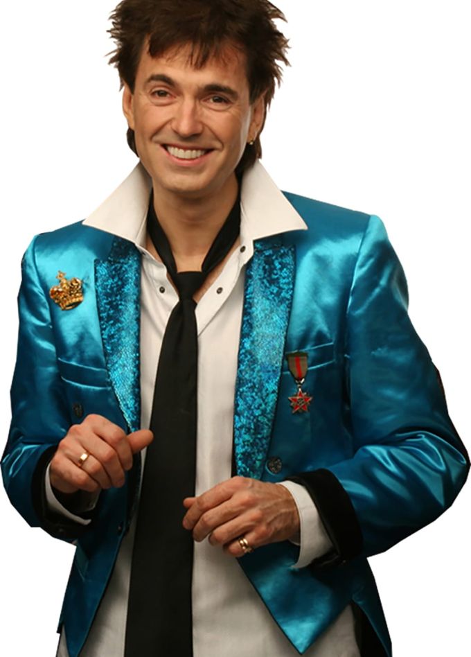 Геннадий ВЕТРОВ