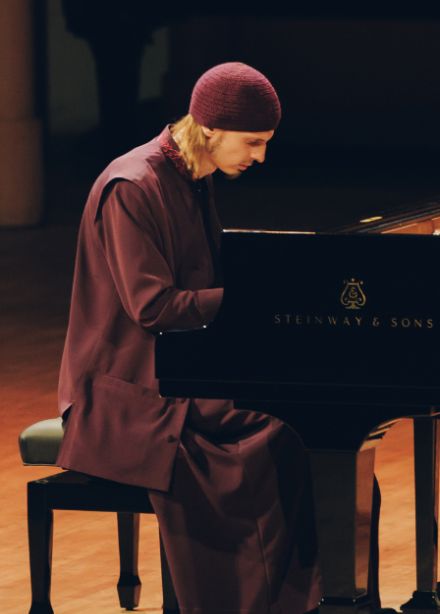 Монах Авель. Вечная любовь.