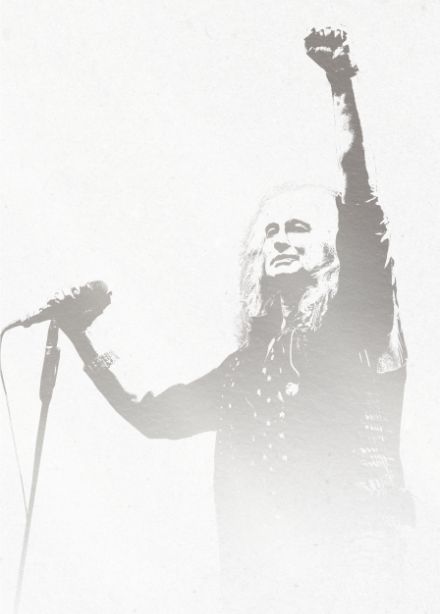 Александр Иванов. Группа Рондо