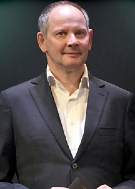 Концерт N3 Абонемента N7 "Свинопас.Огниво" читает Д.Спиваковский