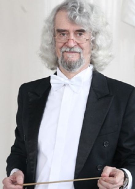 "Юбилей на бис!" Юбилейный вечер маэстро М.Щербакова